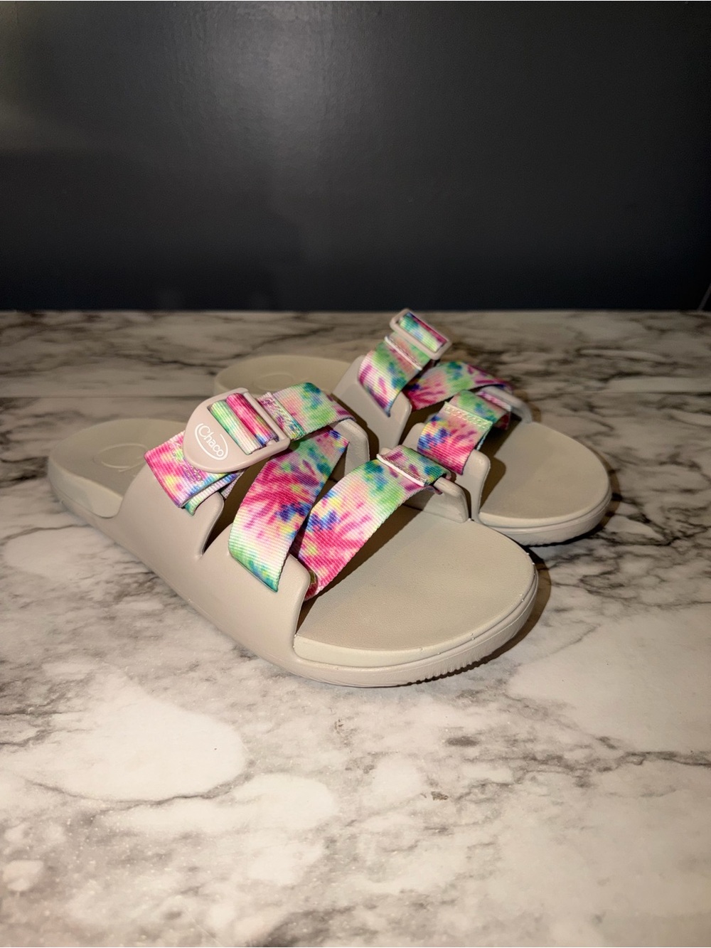 Chaco sandals